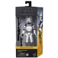 Фигурка Star Wars The Clone Wars Clone Trooper (Kamino) серии The Black Series